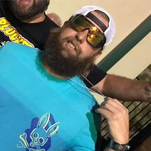 Meet your Posher, Chad